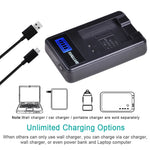 Batterie Batmax Li-50B Li 50B D-LI92 + chargeur pour Olympus SP 810 800UZ u6010 u6020 u9010 SZ14 SZ16 D755 u1010 SZ30 SZ20