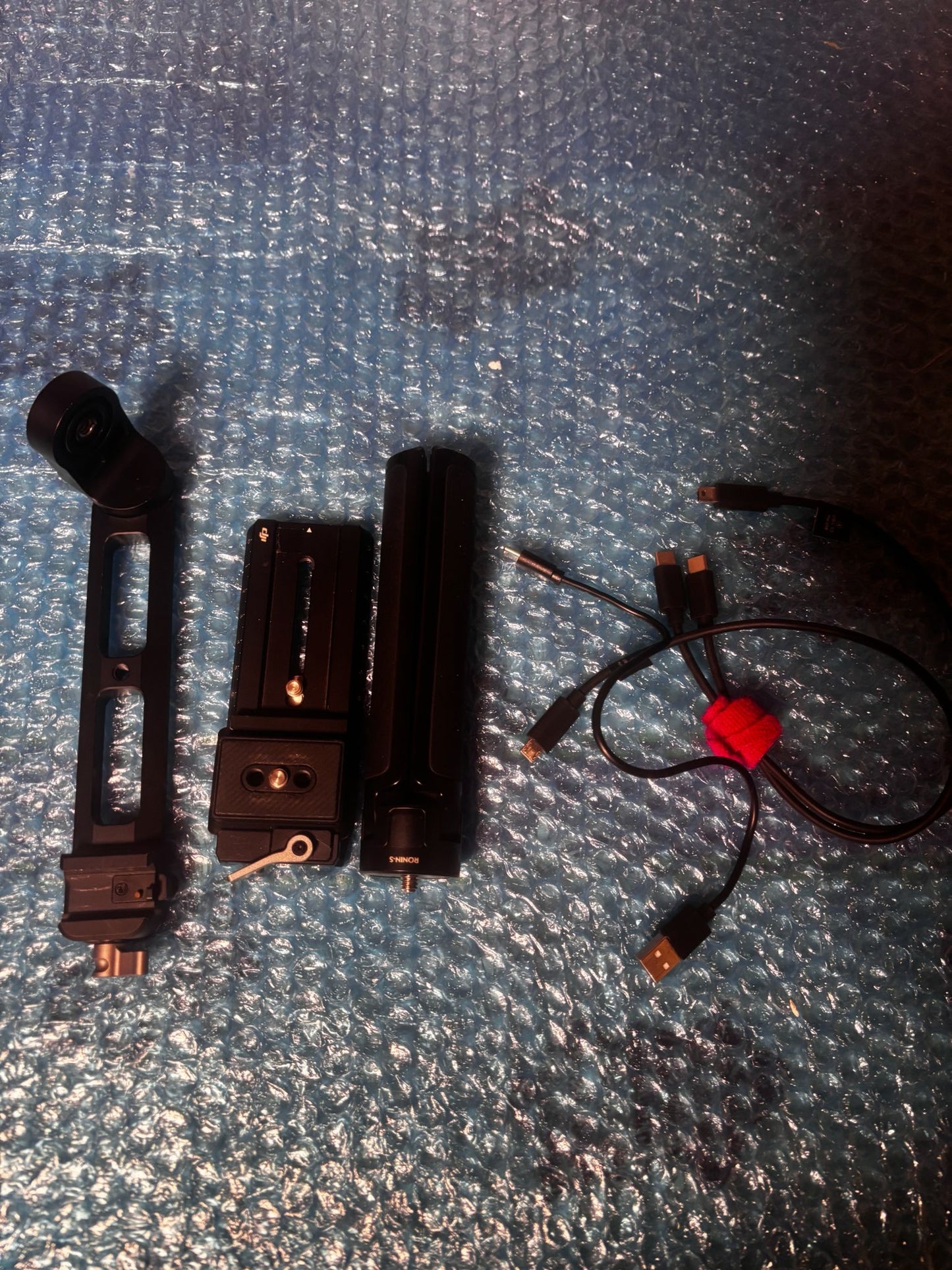 Dji rs2 bon état + garantie