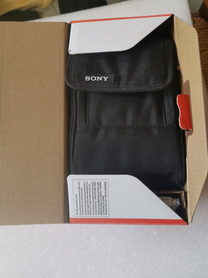 Sony FE 24-105 mm f/4 G OSS très bon état + garantie