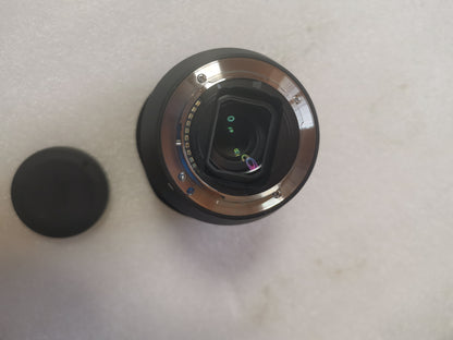 Sony FE 24-105 mm f/4 G OSS très bon état + garantie