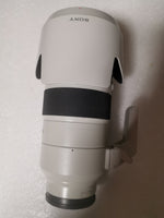 Sony FE 70-200 mm f/2,8 GM OSS très bon état + garantie
