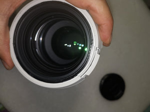 Sony FE 70-200 mm f/2,8 GM OSS très bon état + garantie