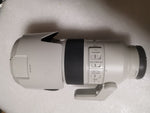 Sony FE 70-200 mm f/2,8 GM OSS très bon état + garantie