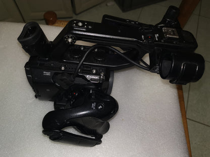 Sony FS5 mark II bon état + garantie