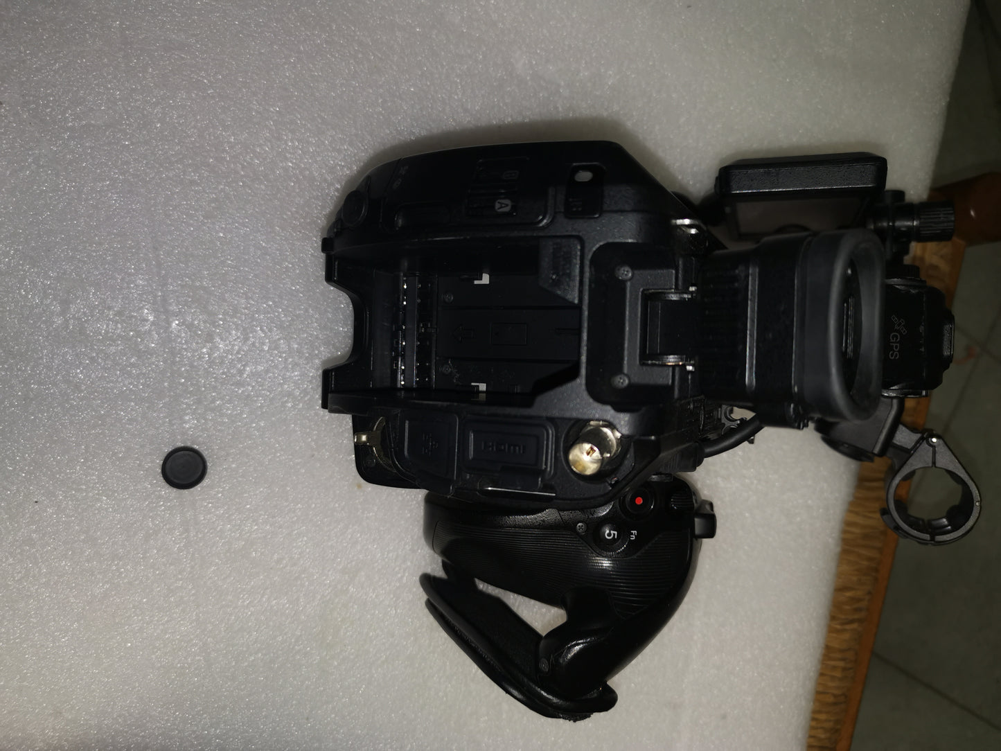 Sony FS5 mark II bon état + garantie