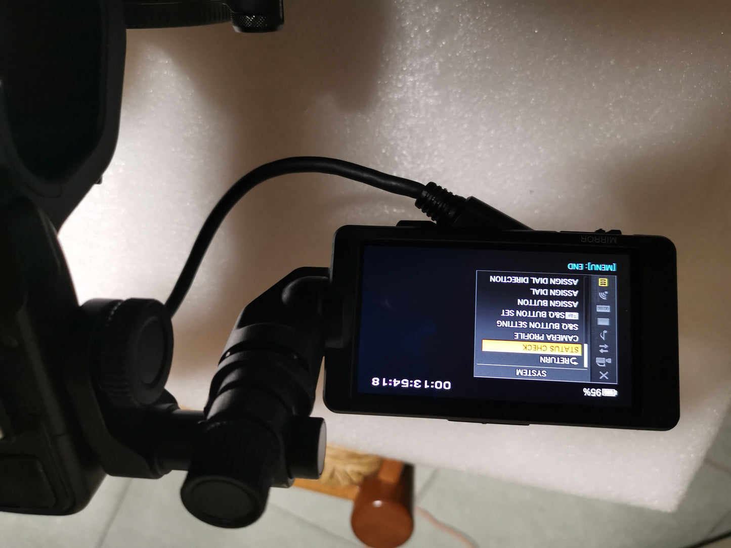 Sony FS5 mark II bon état + garantie