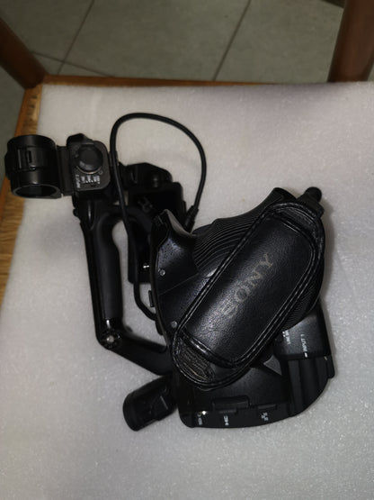 Sony FS5 mark II bon état + garantie