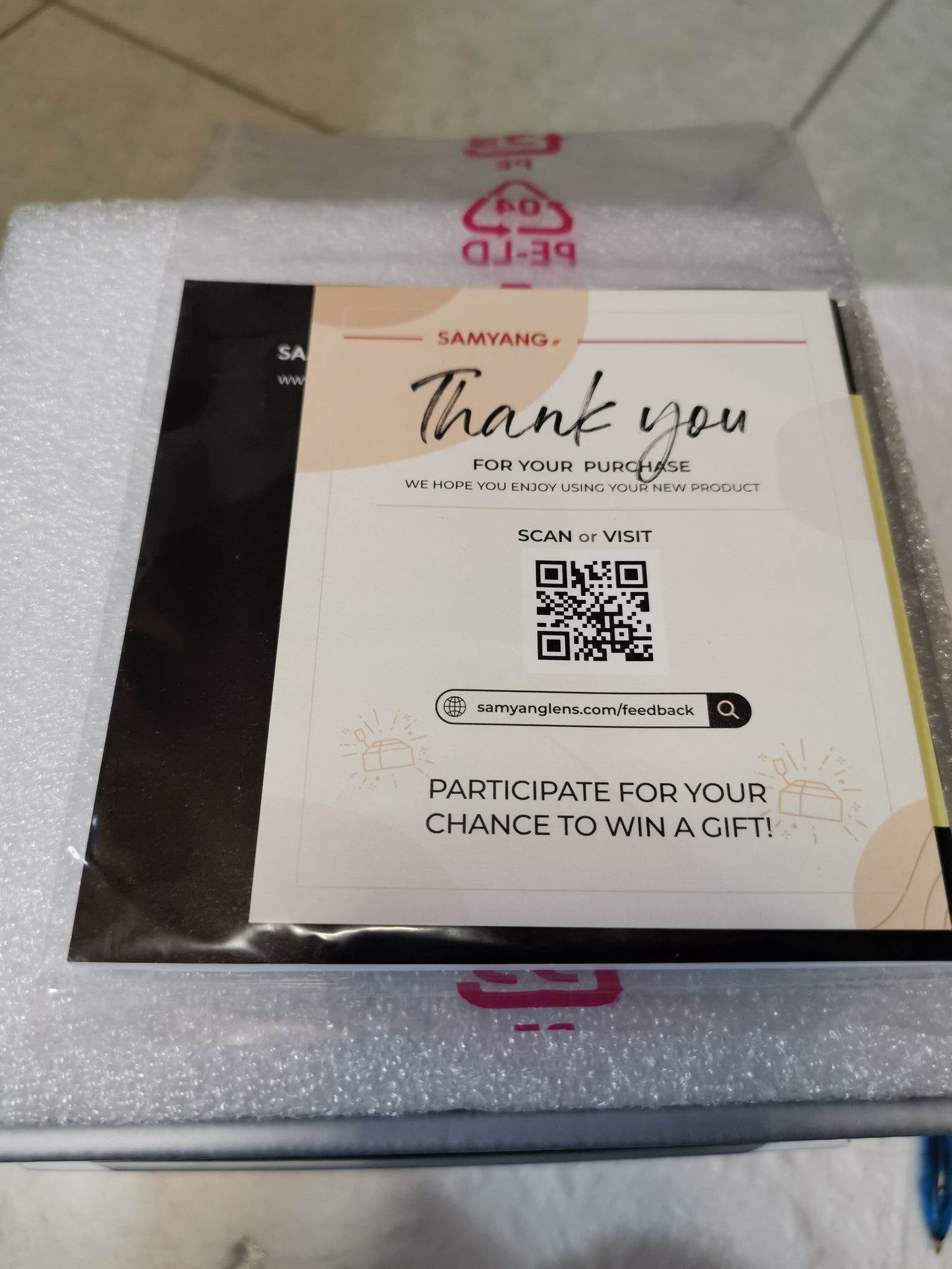 SAMYANG XEEN 135 mm T2.2 Cinéma pour Sony E neuf + garantie