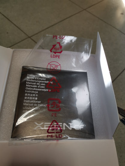 SAMYANG XEEN CF 16 mm T2.6 Cinéma pour Canon EF neuf + garantie