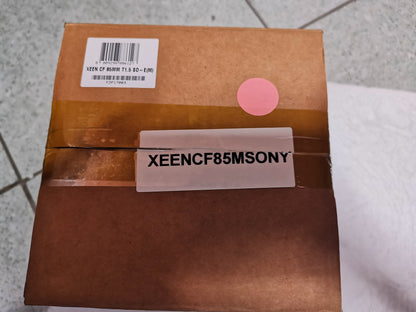 SAMYANG XEEN CF 85 mm T1.5 SO Cinéma pour Sony E neuf + garantie