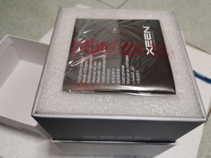 SAMYANG XEEN 50 mm T1.5 Cinéma pour Sony E neuf + garantie