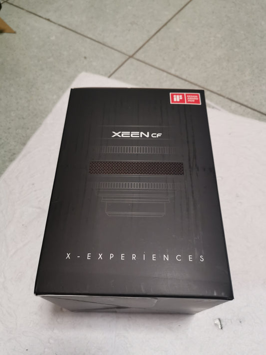 SAMYANG XEEN CF 24 mm T1.5 Cinéma pour Canon EF neuf + garantie