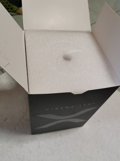 SAMYANG XEEN CF 24 mm T1.5 SO Cinéma pour Sony E neuf + garantie