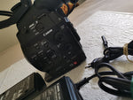 Canon C300 très bon état 1200H + garantie