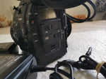 Canon C300 très bon état 1200H + garantie
