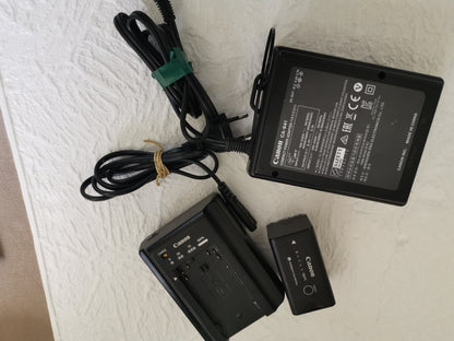 Canon C300 bon état 1200H + garantie