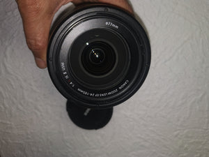Canon EF L IS USM 24-105 mm f/4 II très bon état + garantie