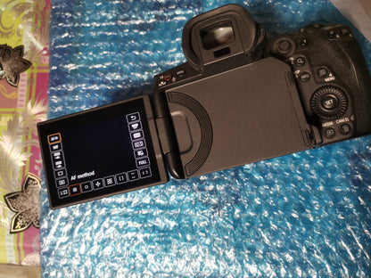 Canon R5C bon état + garantie