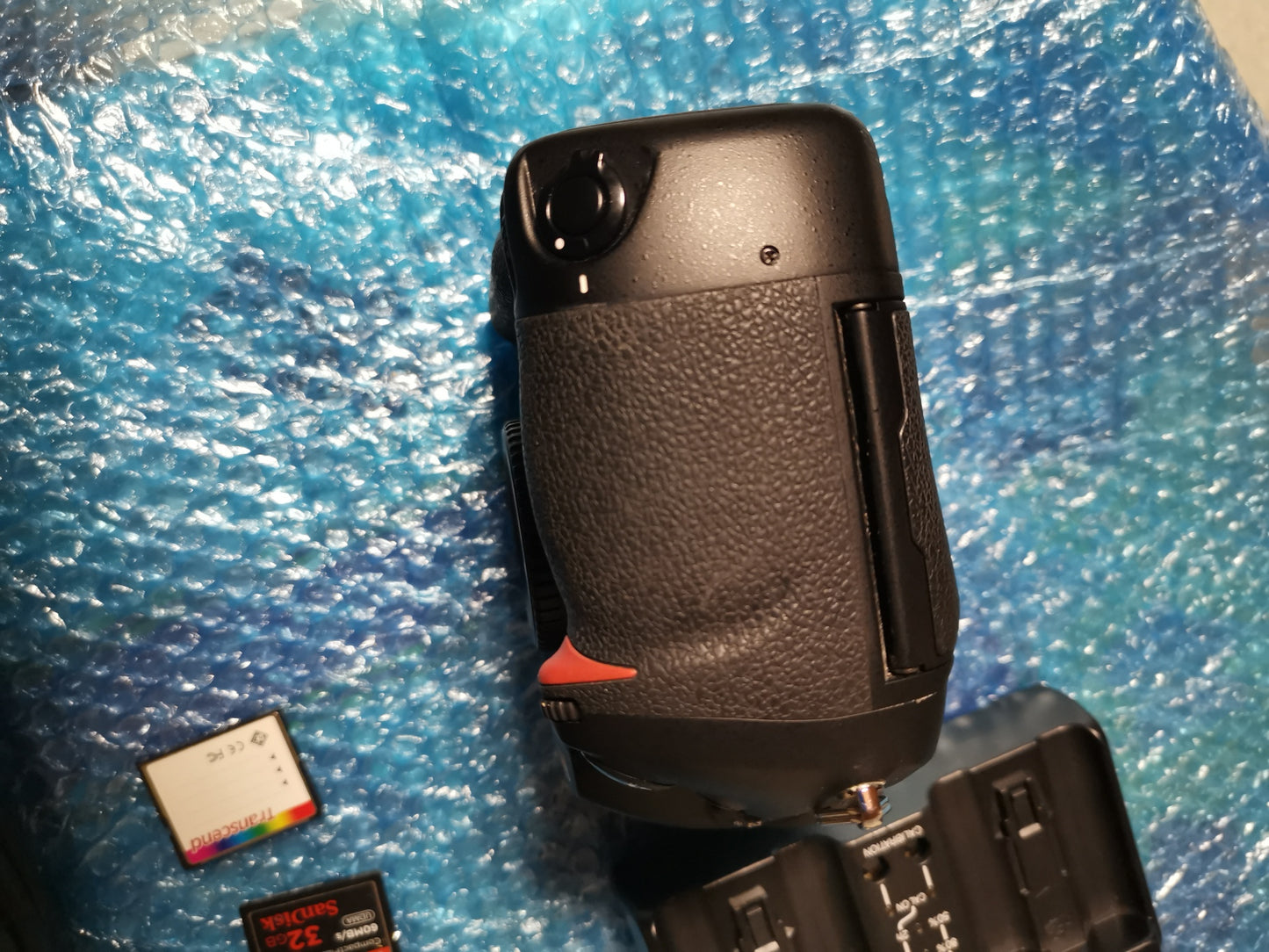 Nikon D3X bon état (4 000 decl) + garantie