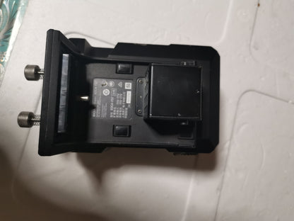 Sony ADAPTATEUR VMOUNT POUR FS7 ET FS7 II bon état + garantie