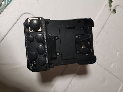 Sony ADAPTATEUR VMOUNT POUR FS7 ET FS7 II bon état + garantie