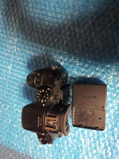 PANASONIC LUMIX GH4 bon état + garantie
