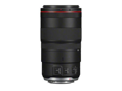 Canon RF 100mm f/2,8 L Macro IS USM neuf + facture + garantie