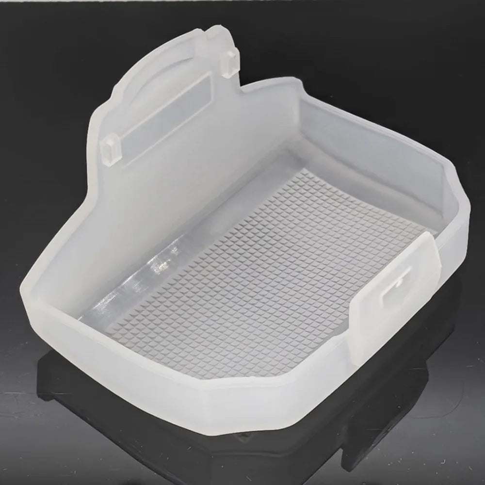 Diffuseur pour Flash Canon 600EX-RT et YongNuo YN600EX-RT II, YN660 YN685 YN685II Speedlite