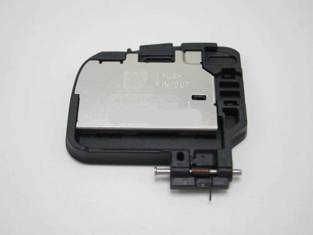 Couvercle de batterie pour Sony A6000 A6100 A6300 A6400