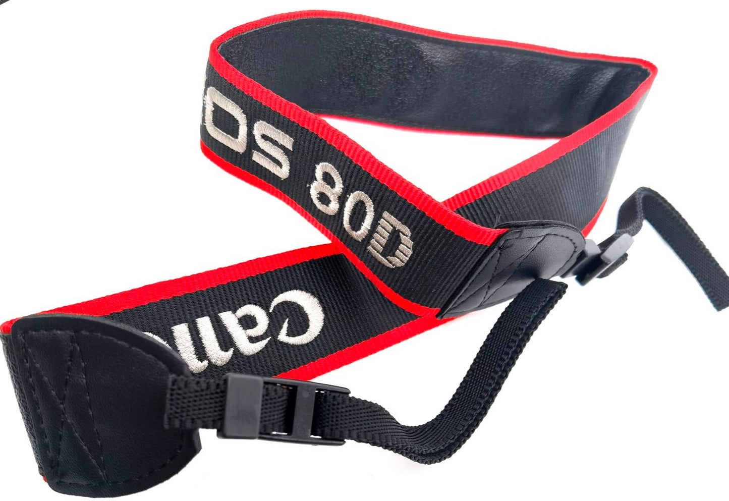 Sangle pour canon EOS 6D 5D mark iii 90D 80D
