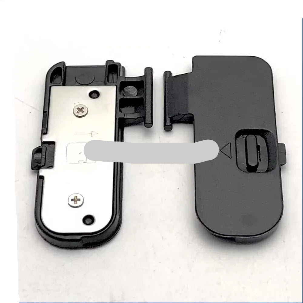 Couvercle de batterie pour Nikon D3200 D3300 D3400 D5200 D5300