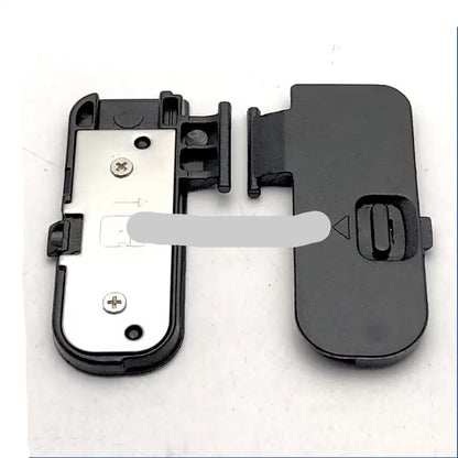 Couvercle de batterie pour Nikon D3200 D3300 D3400 D5200 D5300