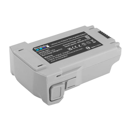 Batterie intelligente Probty + chargeur Hub pour Drone Dji Mini 4 Pro/Mini 3, Mini 3 pro, Plus