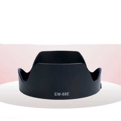 Pare-soleil EW-88E pour Canon EOS RF 24-70 f/2.8 RF 24-105mm F/2.8