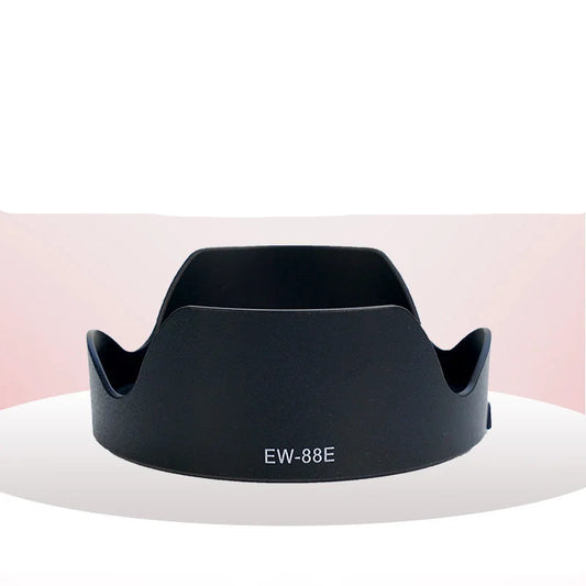 Pare-soleil EW-88E pour Canon EOS RF 24-70 f/2.8 RF 24-105mm F/2.8