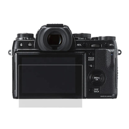 Protecteur d'écran LCD en verre pour Fujifilm Fuji XE5 XM5 X-T3 X-T200 X-A7 X-A1 X-A2 X-M1 X-H1 XT3 X70 XA7 XT200 XA2 XM1 XH1 XA20 XT2