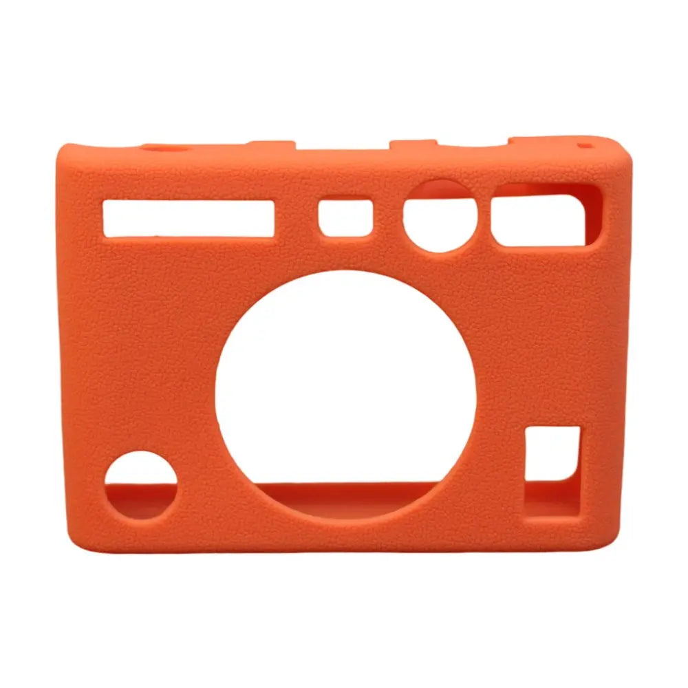 Housse silicone de protection anti-choc pour Fujifilm Instax Mini EVO