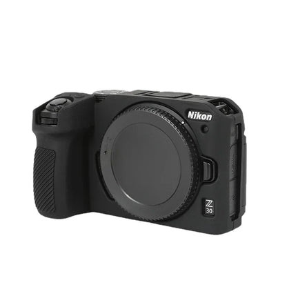 Housse silicone de protection anti-choc pour Nikon Z30