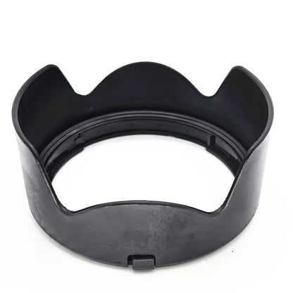 Pare-soleil EW-73D EW73D pour Canon EF-S 18-135mm f/3.5-5.6 IS USM / RF 28-70mm F2.8 / RF 24-105mm F4-7.1 IS STM