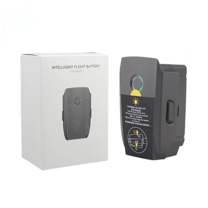 Batterie pour drone Dji Mavic 2 Pro 3850 mah temps de vol 31 minutes