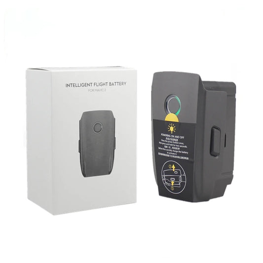 Batterie pour drone Dji Mavic 2 Pro 3850 mah temps de vol 31 minutes
