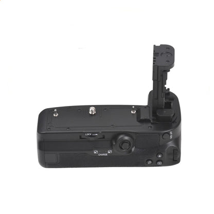 Grip poignée BG-R10 Andoer pour Canon EOS R5/R6/R5C/R6 mark ii LP-E6NH/ LP-E6N/ LP-E6