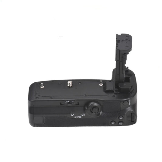 Grip poignée BG-R10 Andoer pour Canon EOS R5/R6/R5C/R6 mark ii LP-E6NH/ LP-E6N/ LP-E6