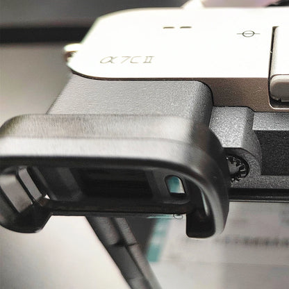 Œilleton FDA-EP20 EP20 pour Sony Alpha 6700 A6700 A7CII A7CM2 A7CR