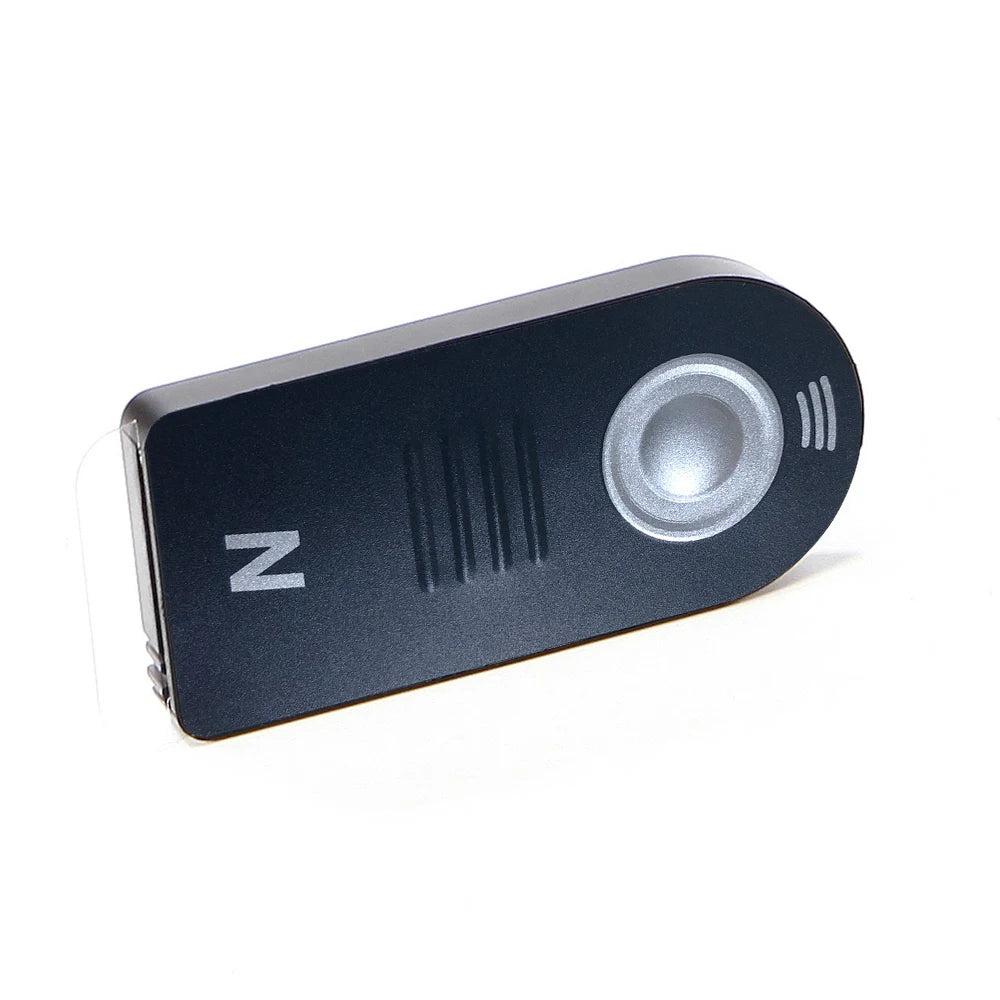 Télécommande Déclencheur Infrarouge Sans Fil Pour Sony Canon EOS Nikon Pentax RC-6 ML-L3 A6000 A6300