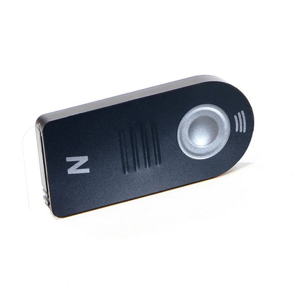 Télécommande Déclencheur Infrarouge Sans Fil Pour Sony Canon EOS Nikon Pentax RC-6 ML-L3 A6000 A6300