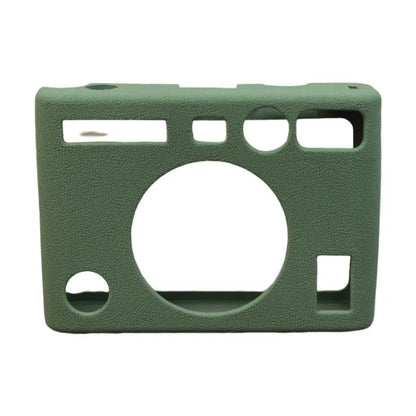 Housse silicone de protection anti-choc pour Fujifilm Instax Mini EVO
