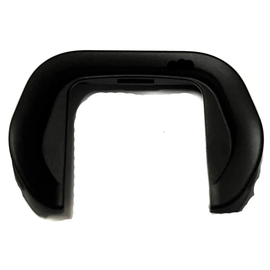 Œilleton de remplacement en caoutchouc pour Canon R6 R5 R6 mark ii R5C