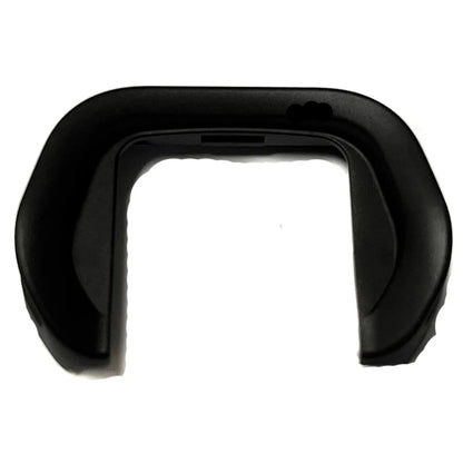 Œilleton de remplacement en caoutchouc pour Canon R6 R5 R6 mark ii R5C