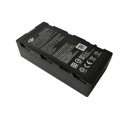 Batterie originale WB37 pour DJI Phantom 4 RTK MG-1P M210 M600 FPV T16 T20 T25P T30 T40 T50 T60 T70 T100 batterie de télécommande